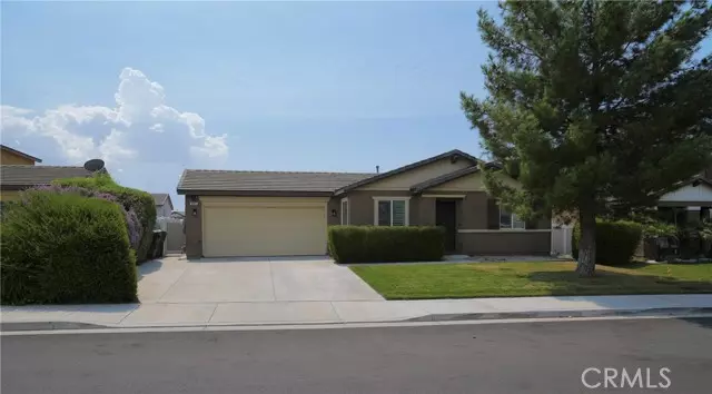 803 Targa LN, Beaumont, CA 92223