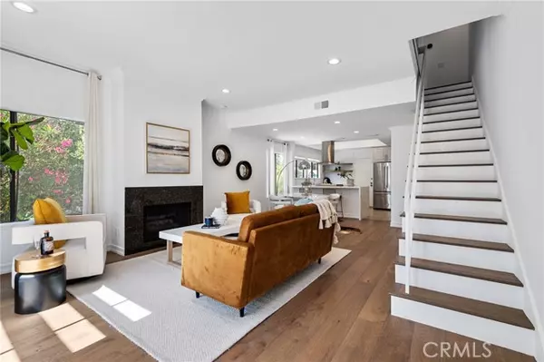 Santa Monica, CA 90404,1314 17th ST 22