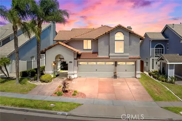 2929 Camellia CT, Corona, CA 92882