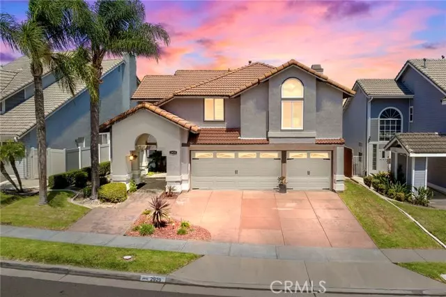 2929 Camellia CT, Corona, CA 92882