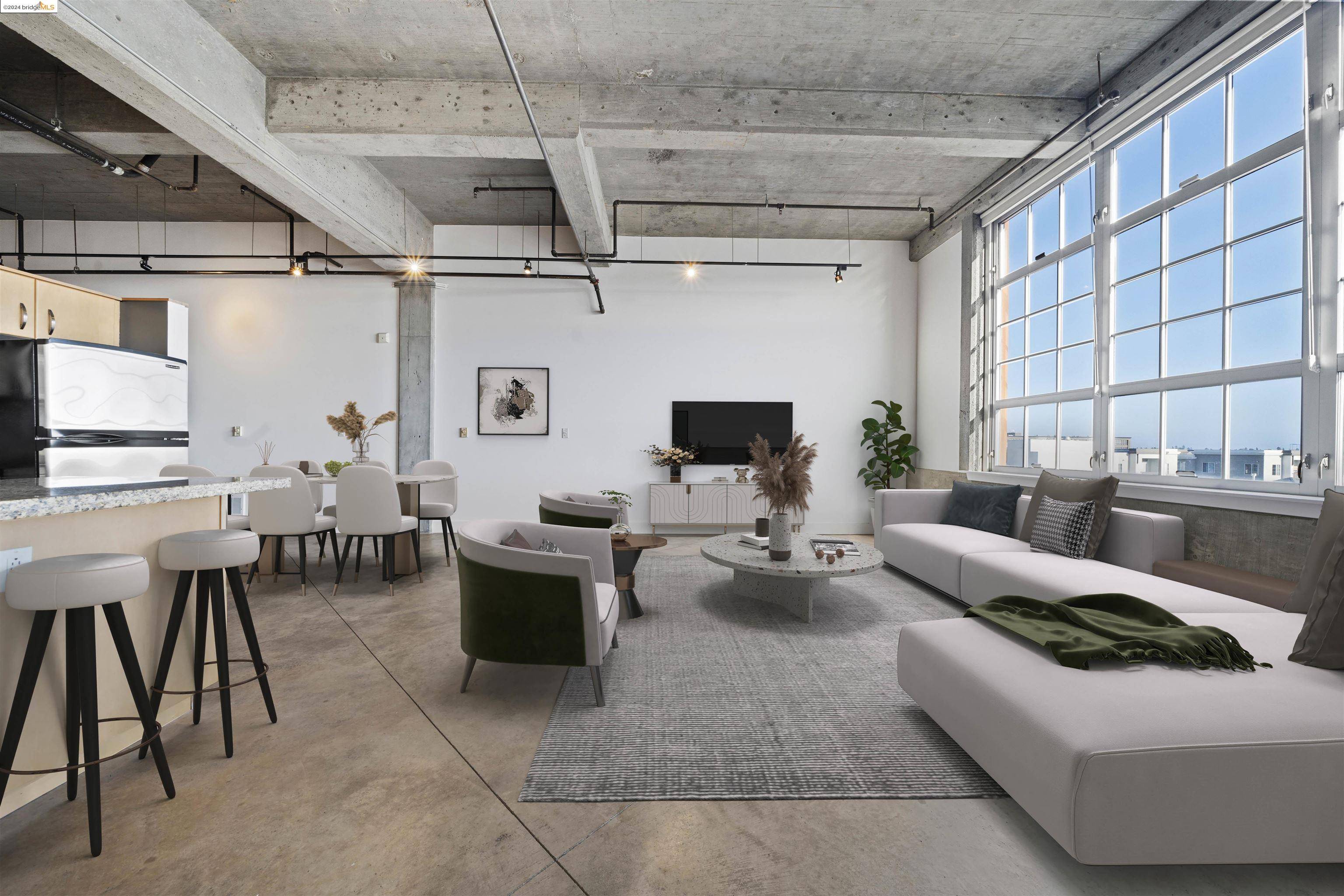 201 4Th St 501, Oakland, CA 94607
