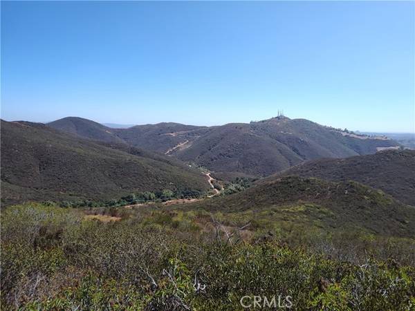 0 Aspen Rd RD, Fallbrook, CA 92028