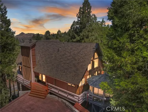 Lake Arrowhead, CA 92352,825 Grass Valley RD