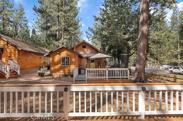 Big Bear Lake, CA 92315,42651 La Placida AVE