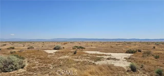 0 Avenue X4, Llano, CA 93544