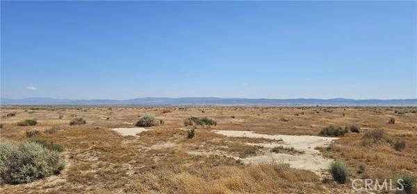 0 Avenue X4, Llano, CA 93544