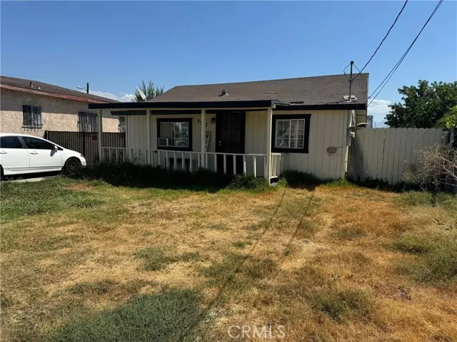 357 S Pershing AVE, San Bernardino, CA 92408