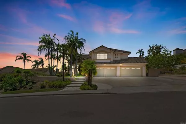 1478 Woodglen TER, Bonita, CA 91902