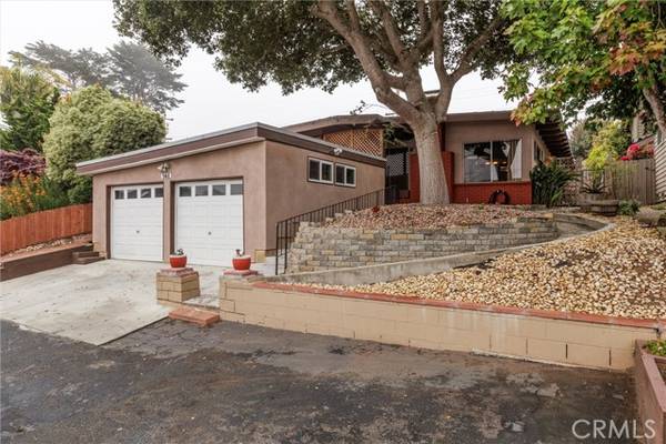 948 Marina ST, Morro Bay, CA 93442