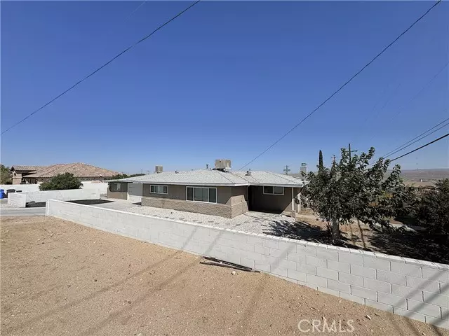 27986 Brucite RD, Barstow, CA 92311