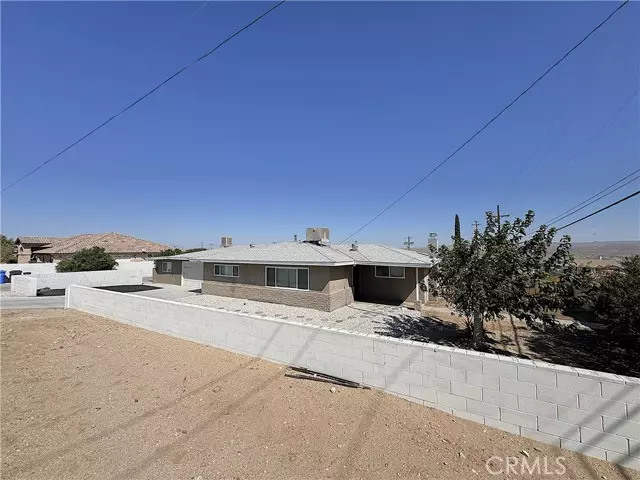 27986 Brucite RD, Barstow, CA 92311