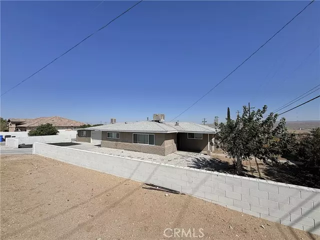 Barstow, CA 92311,27986 Brucite RD