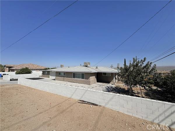 27986 Brucite RD, Barstow, CA 92311