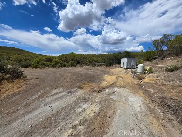 Anza, CA 92539,11 Cooper Cienega Truck TRL