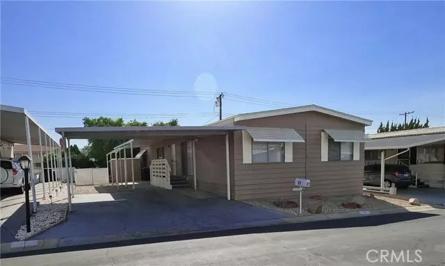 3500 Buchanan ST 31, Riverside, CA 92503