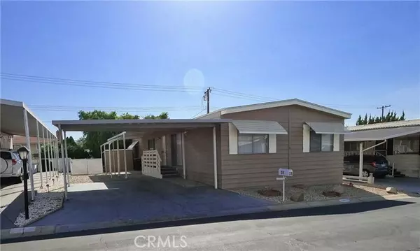 3500 Buchanan ST 31, Riverside, CA 92503