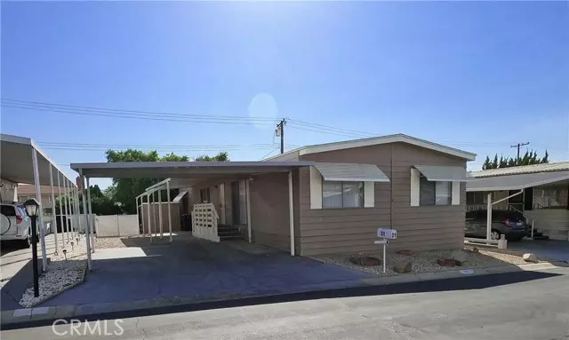 Riverside, CA 92503,3500 Buchanan ST 31