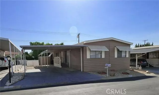 Riverside, CA 92503,3500 Buchanan ST 31