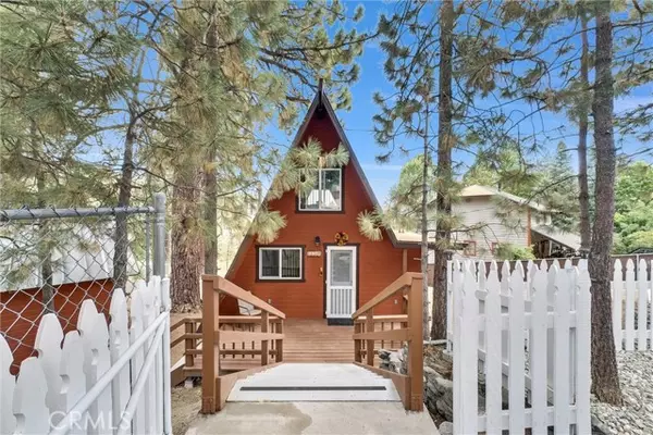 1830 W Ash RD, Wrightwood, CA 92397