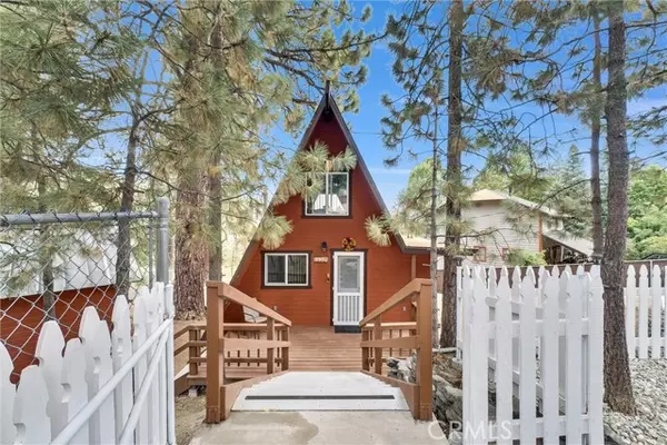 1830 W Ash RD, Wrightwood, CA 92397