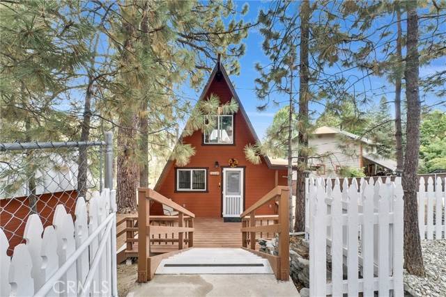 1830 W Ash RD, Wrightwood, CA 92397