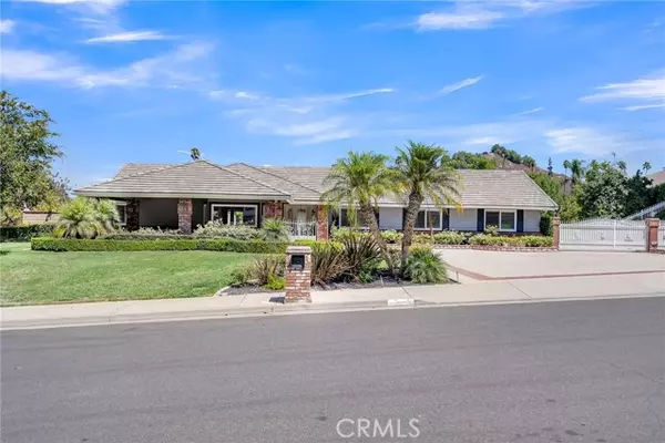 Riverside, CA 92506,2607 Chauncy PL