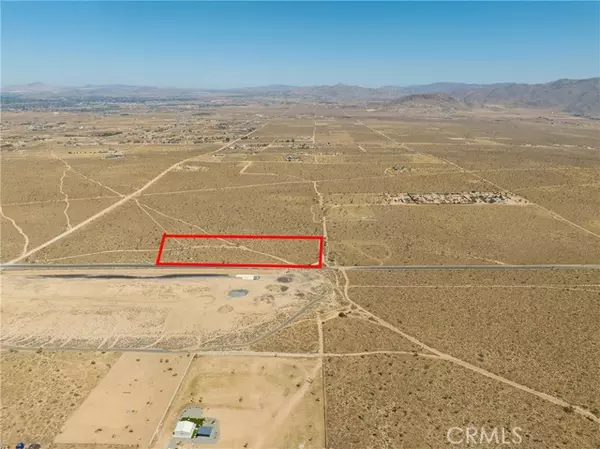 23854 Ocotillo WAY, Apple Valley, CA 92308