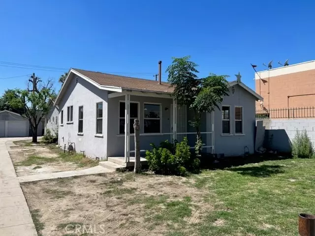 5010 E 59th PL, Maywood, CA 90270