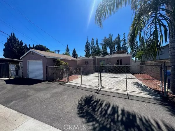 Bell Gardens, CA 90201,7933 Garfield AVE