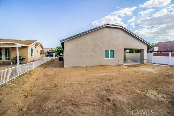 Helendale, CA 92342,27396 Cloverleaf DR