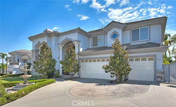 Chino Hills, CA 91709,13537 La Sierra DR