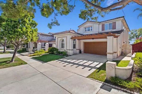 Chula Vista, CA 91915,1737 Picket Fence Dr.