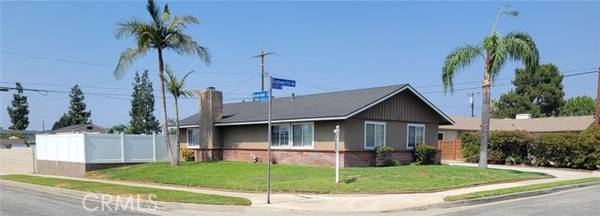 4907 N Dodsworth AVE, Covina, CA 91724