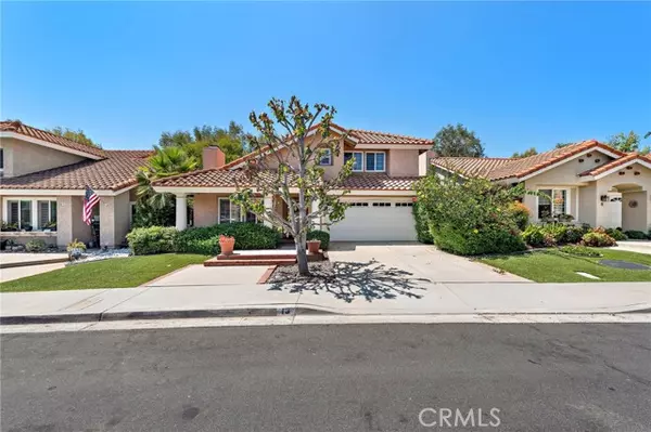 Rancho Santa Margarita, CA 92688,13 Via Mariposa