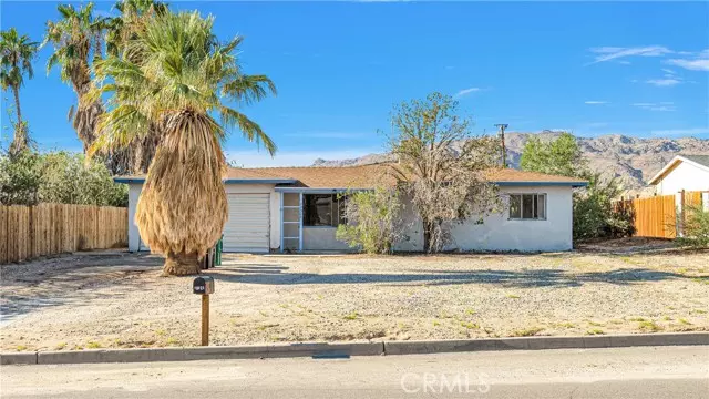 73323 Sun Valley DR, Twentynine Palms, CA 92277