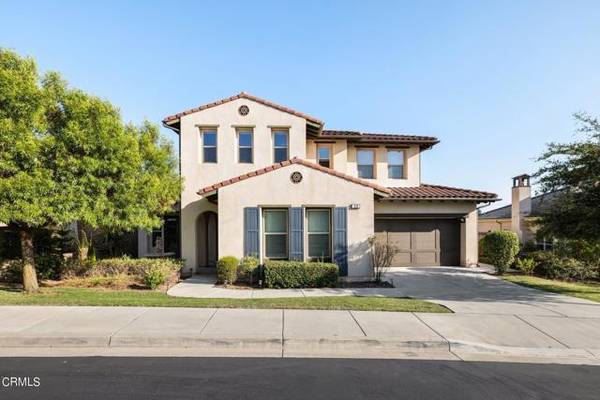 1122 Las Colinas WAY, San Dimas, CA 91773