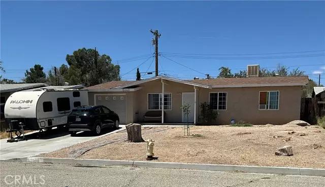 15969 Rexroth ST, Mojave, CA 93501