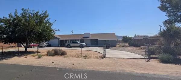 13429 Rancherias RD, Apple Valley, CA 92308