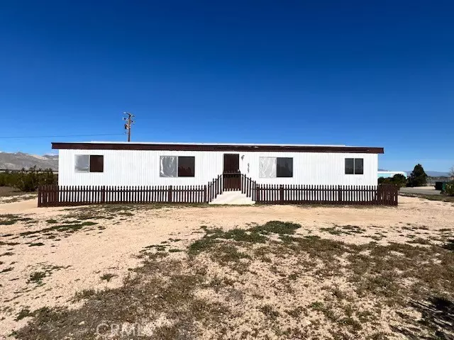 6363 Sespe AVE, Mojave, CA 93501