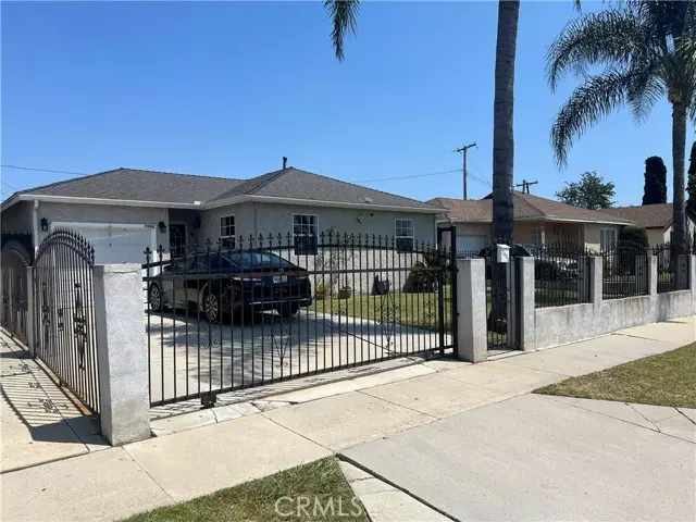 Whittier, CA 90606,7930 Calobar AVE