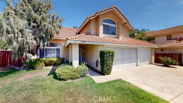 23878 Swan ST, Moreno Valley, CA 92557