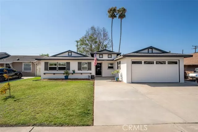 5562 Yuba AVE, Westminster, CA 92683