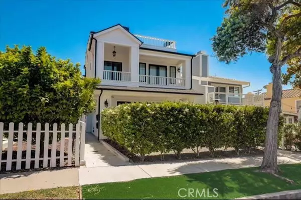 512 1/2 Jasmine AVE, Corona Del Mar, CA 92625