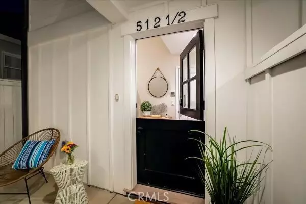 Corona Del Mar, CA 92625,512 1/2 Jasmine AVE