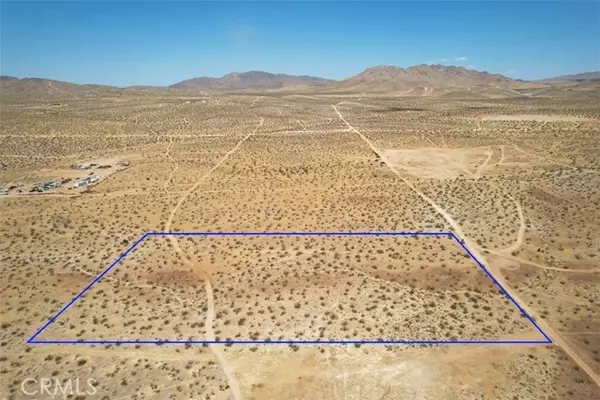 0 Leaping Lizard LN, Apple Valley, CA 92307