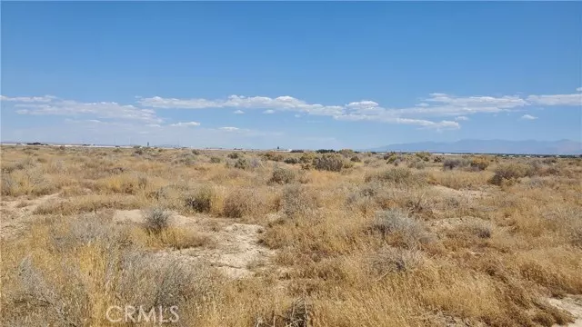 0 25th St West & Ave F-4, Lancaster, CA 93536