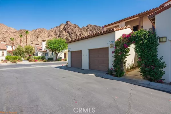 La Quinta, CA 92253,77745 Tradition DR