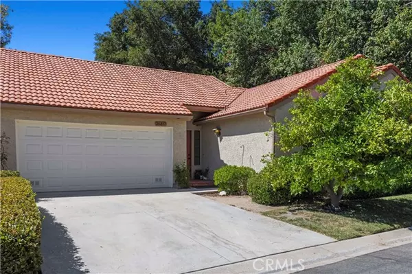 Newhall, CA 91321,26317 Rainbow Glen DR 237