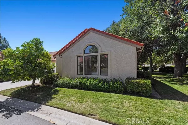 Newhall, CA 91321,26317 Rainbow Glen DR 237