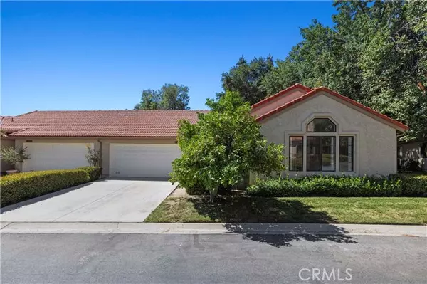 Newhall, CA 91321,26317 Rainbow Glen DR 237